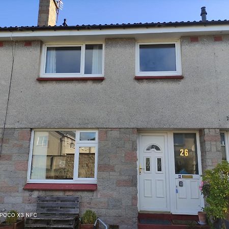 3-Bed House 5 Minute Walk From Inverness Centre Εξωτερικό φωτογραφία