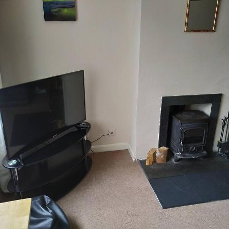 3-Bed House 5 Minute Walk From Inverness Centre Εξωτερικό φωτογραφία