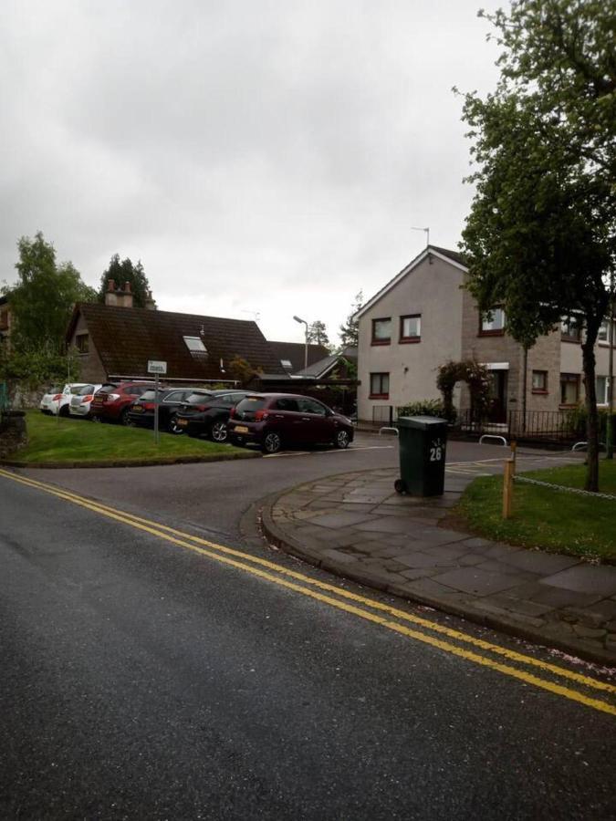 3-Bed House 5 Minute Walk From Inverness Centre Εξωτερικό φωτογραφία