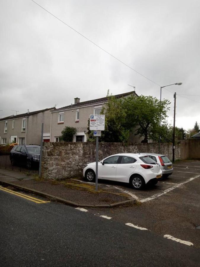 3-Bed House 5 Minute Walk From Inverness Centre Εξωτερικό φωτογραφία