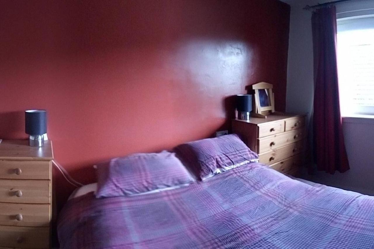 3-Bed House 5 Minute Walk From Inverness Centre Εξωτερικό φωτογραφία