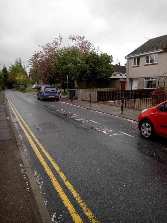 3-Bed House 5 Minute Walk From Inverness Centre Εξωτερικό φωτογραφία