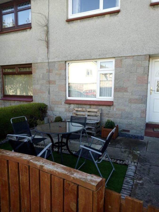 3-Bed House 5 Minute Walk From Inverness Centre Εξωτερικό φωτογραφία