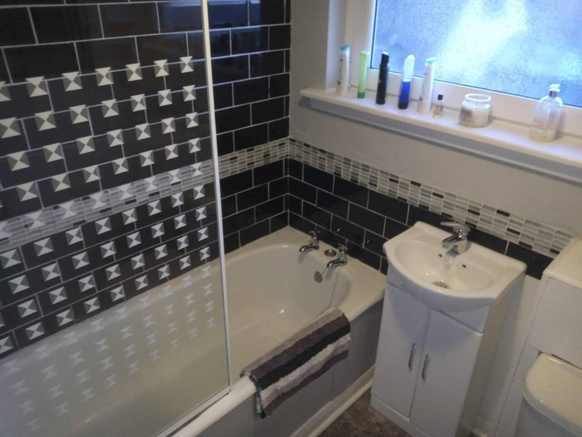 3-Bed House 5 Minute Walk From Inverness Centre Εξωτερικό φωτογραφία