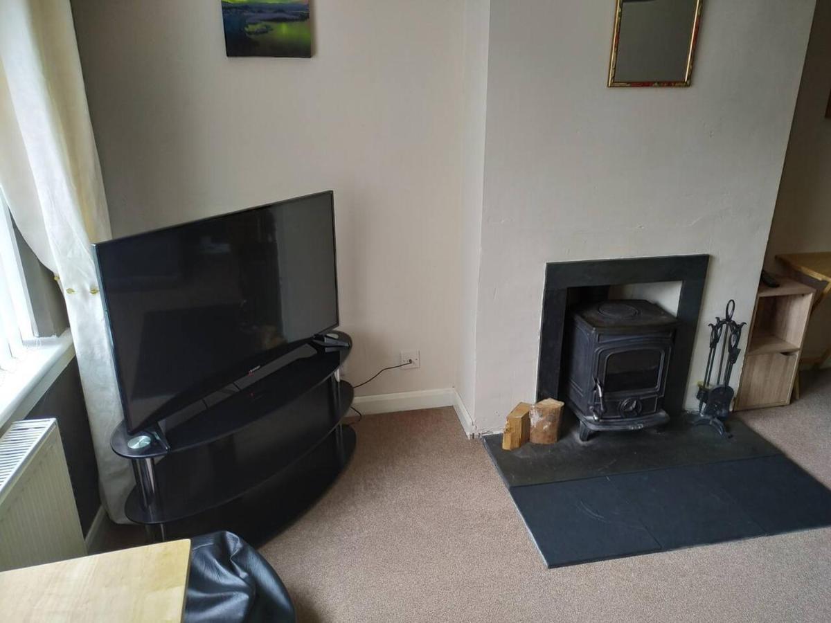 3-Bed House 5 Minute Walk From Inverness Centre Εξωτερικό φωτογραφία