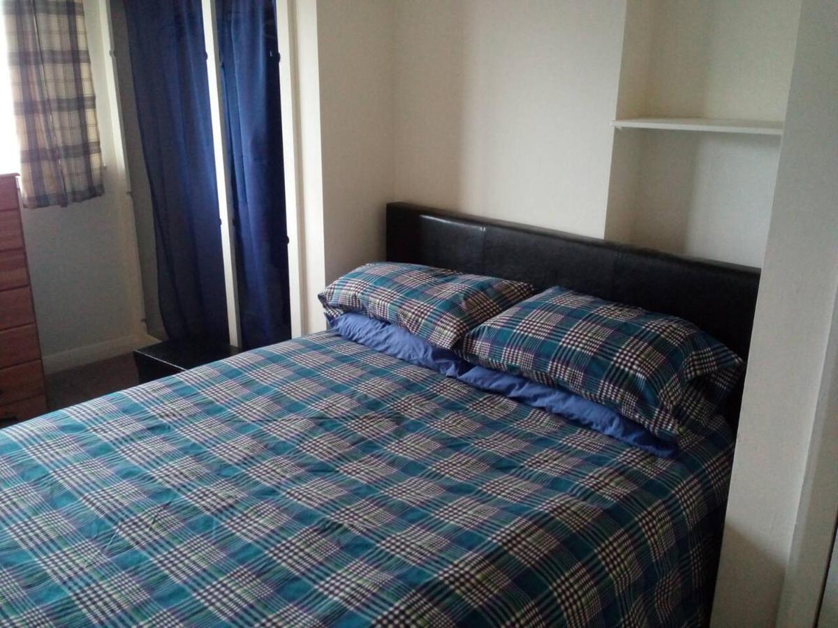 3-Bed House 5 Minute Walk From Inverness Centre Εξωτερικό φωτογραφία