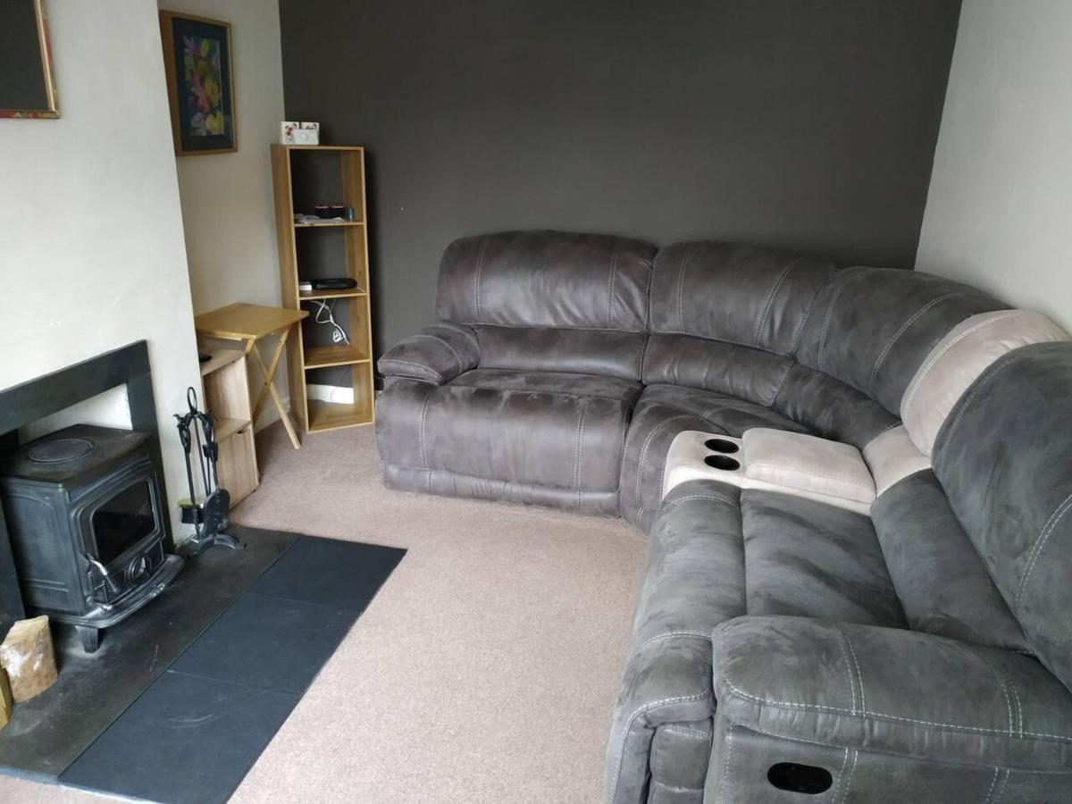 3-Bed House 5 Minute Walk From Inverness Centre Εξωτερικό φωτογραφία