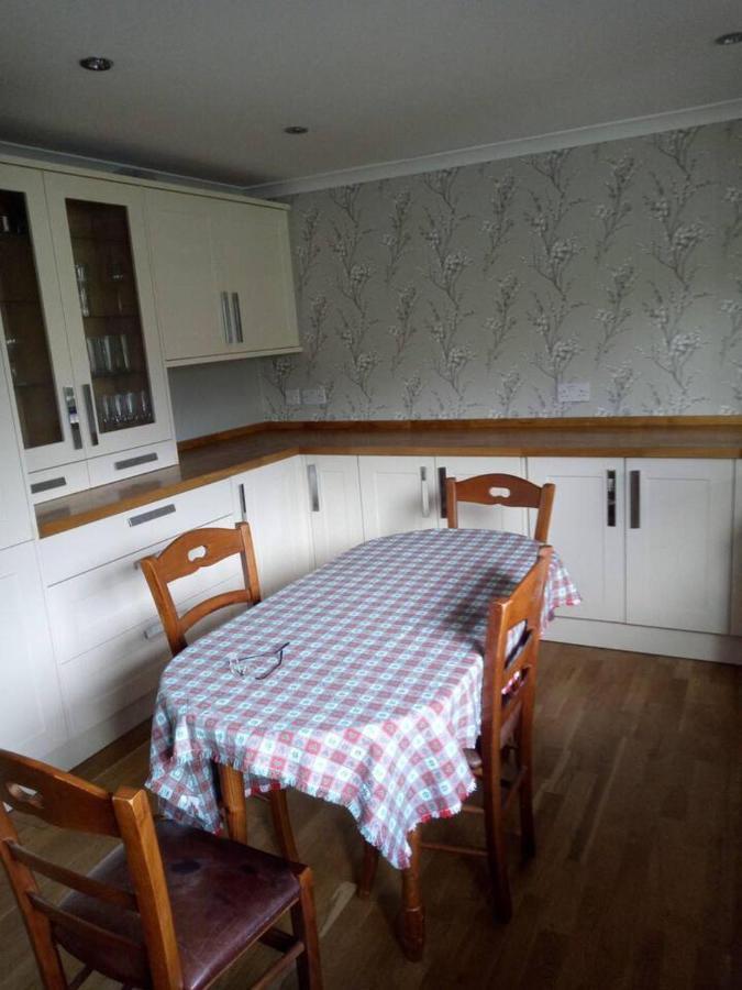 3-Bed House 5 Minute Walk From Inverness Centre Εξωτερικό φωτογραφία
