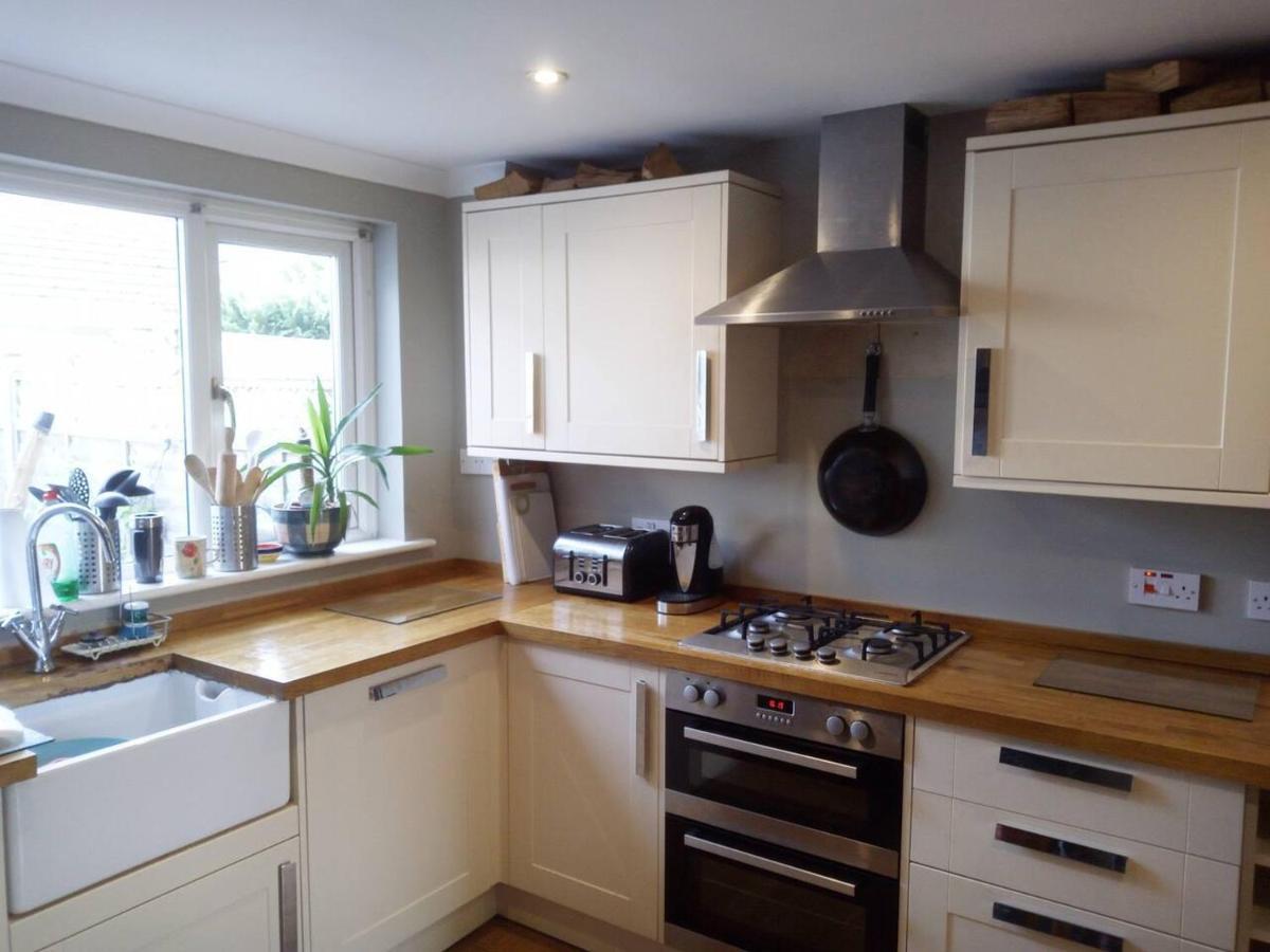 3-Bed House 5 Minute Walk From Inverness Centre Εξωτερικό φωτογραφία