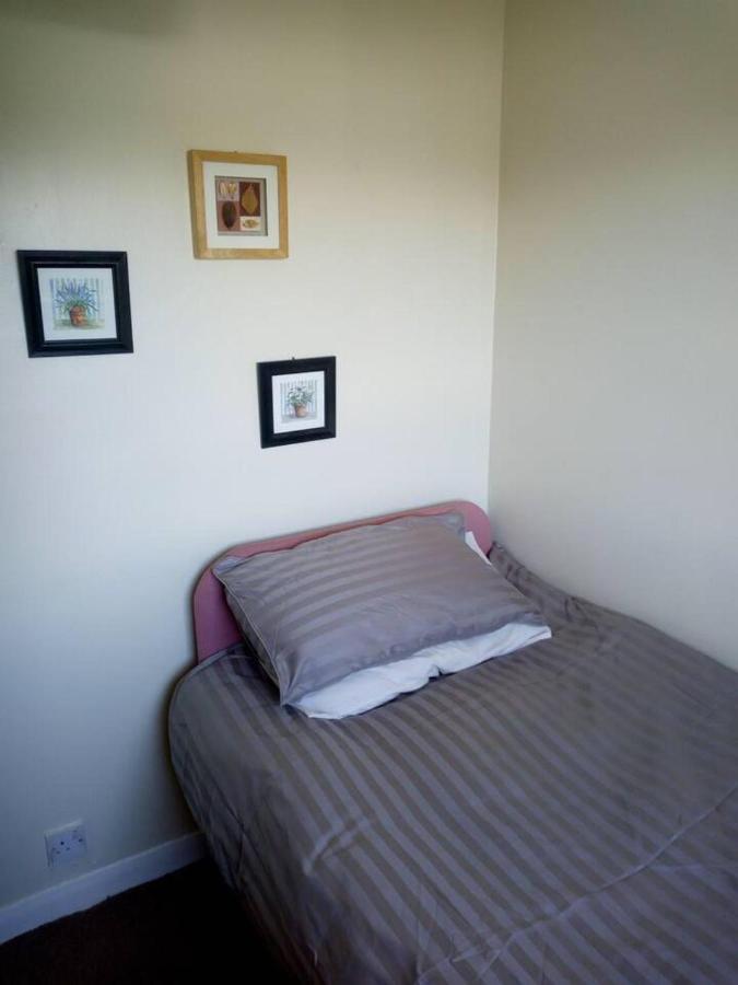 3-Bed House 5 Minute Walk From Inverness Centre Εξωτερικό φωτογραφία