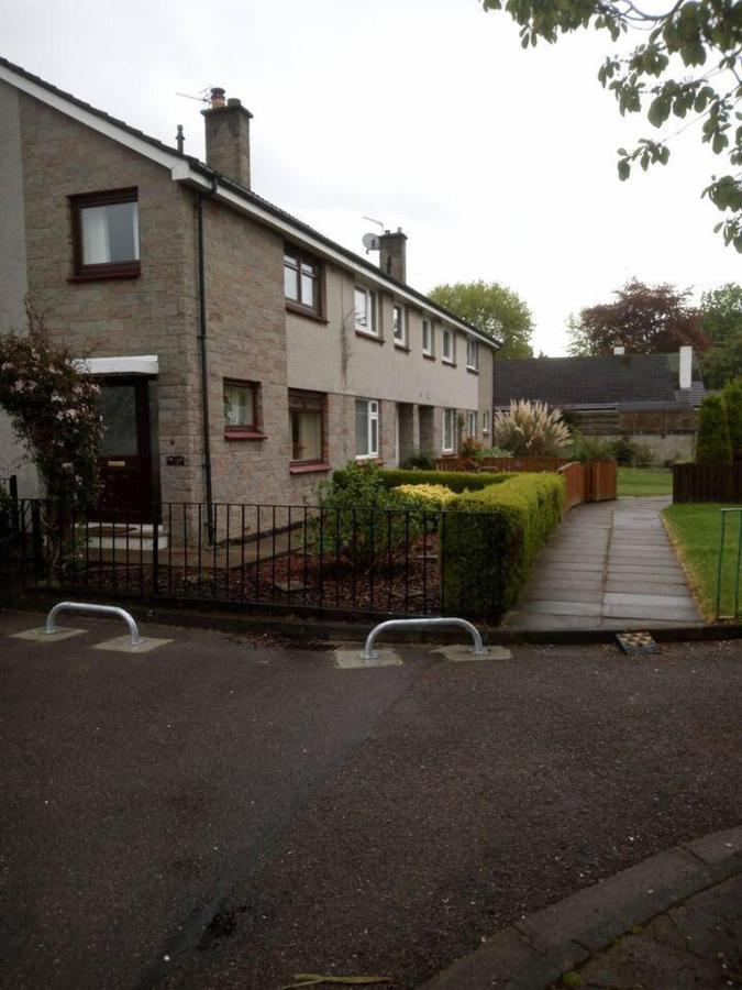 3-Bed House 5 Minute Walk From Inverness Centre Εξωτερικό φωτογραφία